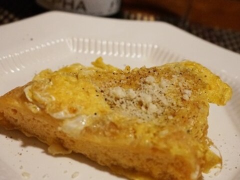 おうち居酒屋 厚揚げフレンチトースト風 レシピ 作り方 By 酔いどれんぬ 楽天レシピ おうち居酒屋 厚揚げフレンチトースト風 レシピ 作り方 By 酔いどれんぬ 楽天レシピ